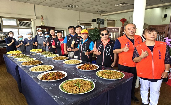 慈濟2024七月吉祥祈福會 齋戒茹素祈禱在地社區平安 - https://www.watchmedia01.com