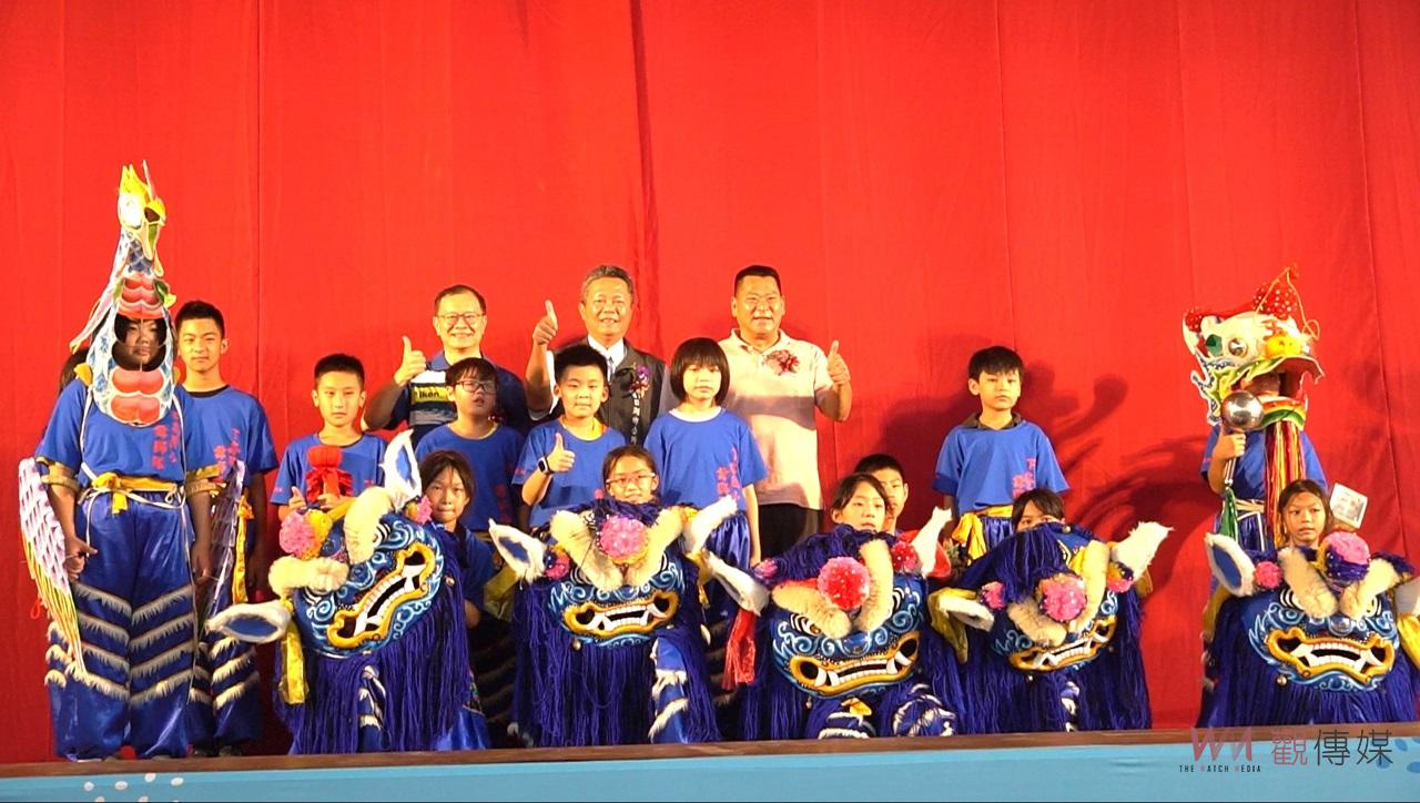 （有影片）／口湖今表揚模範父親與好人好事　凱米颱風擾局而延後慶祝感謝父愛 - https://www.watchmedia01.com