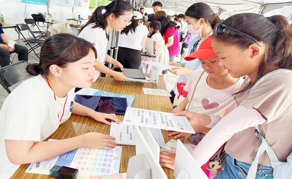 推動兒少網路安全　中市波麗士闖關 帶您護自己保隱私 - https://www.watchmedia01.com