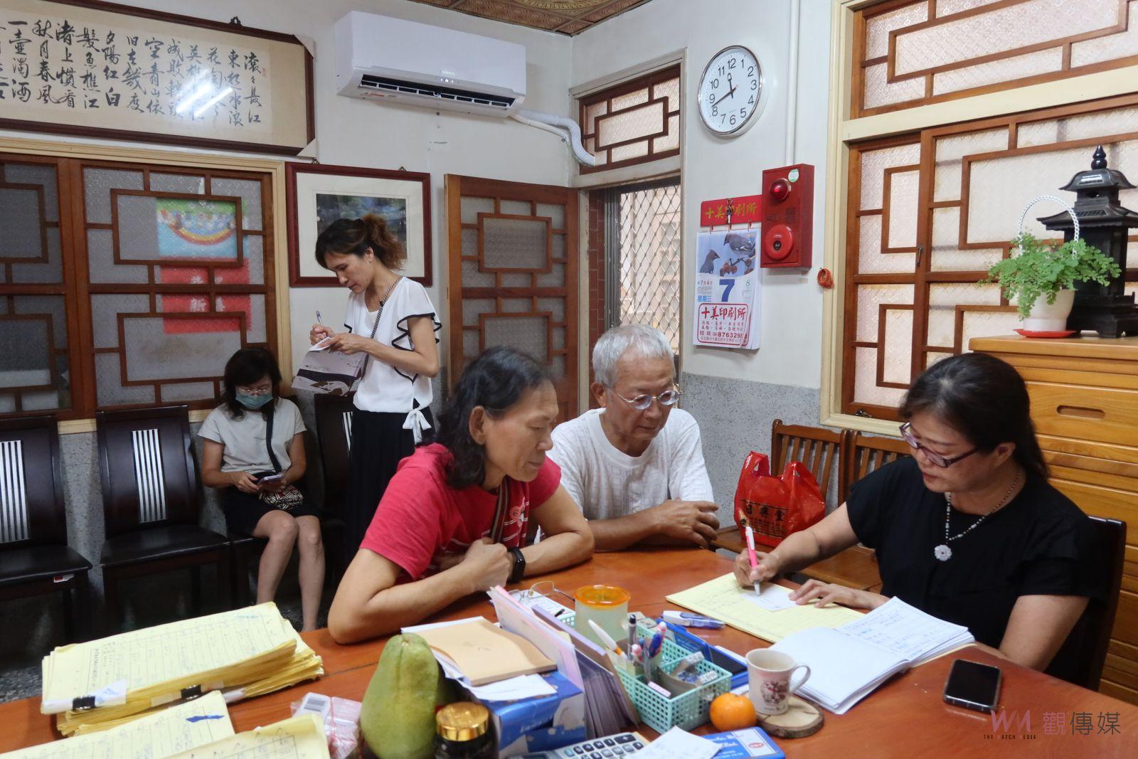 （有影片）／清水岩寺中元法會超渡對象無奇不有　報名人數突破萬人　 - https://www.watchmedia01.com