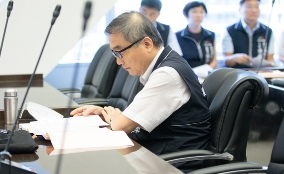 台中市議會第4屆第4次臨時會 8/20開議 - https://www.watchmedia01.com