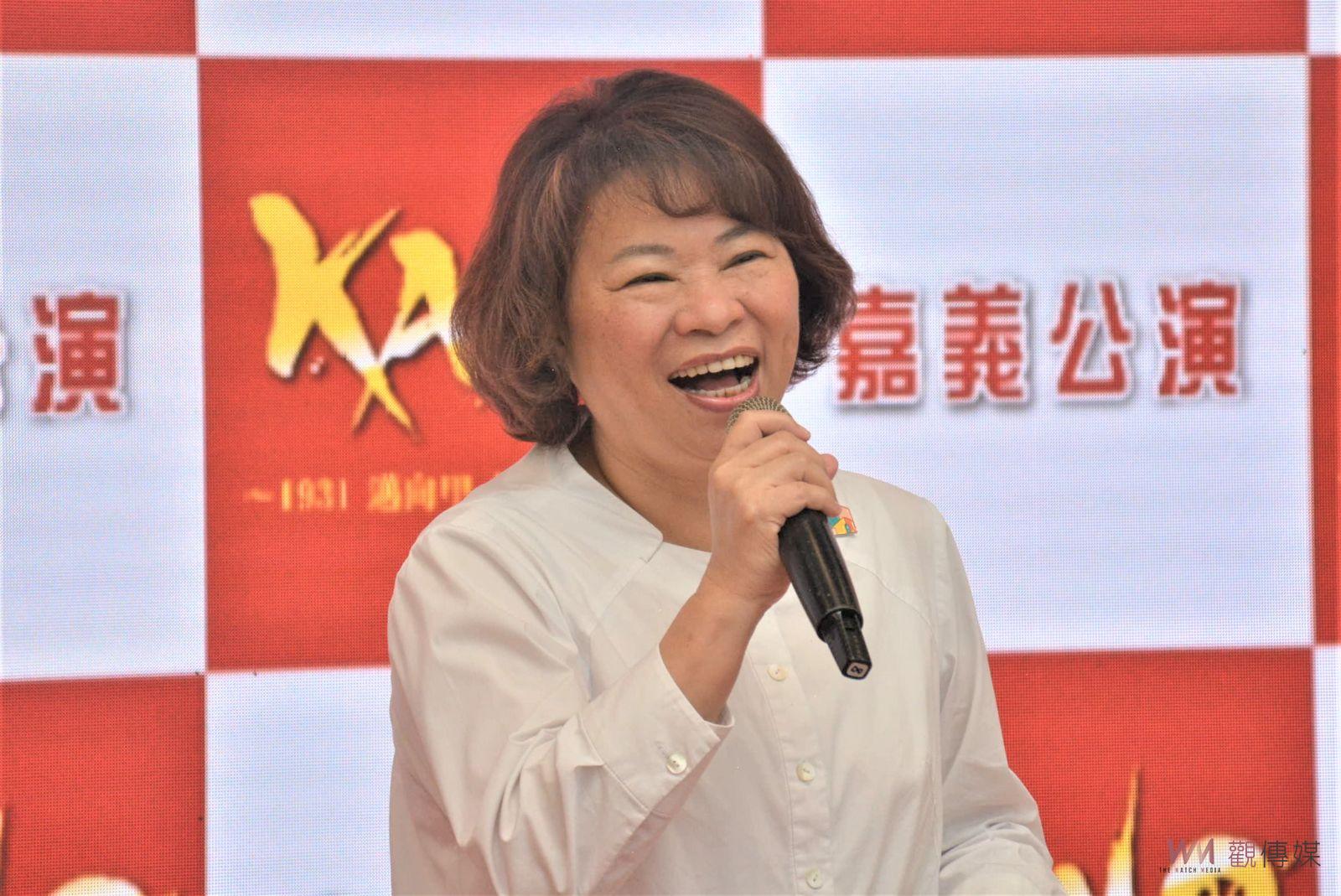 從KANO音樂劇　看見嘉義人、嘉義事、嘉義精神 - https://www.watchmedia01.com