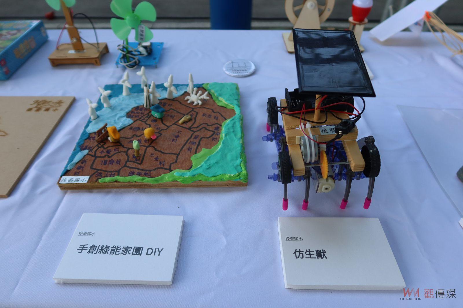 （有影片）／沿海六鄉鎮250學童參加中能風場綠能夏令營　共建未來環保領袖 - https://www.watchmedia01.com