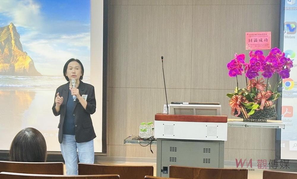 中華民國比較病理學會30歲生日 促進健康預防醫學與精準醫療 - https://www.watchmedia01.com