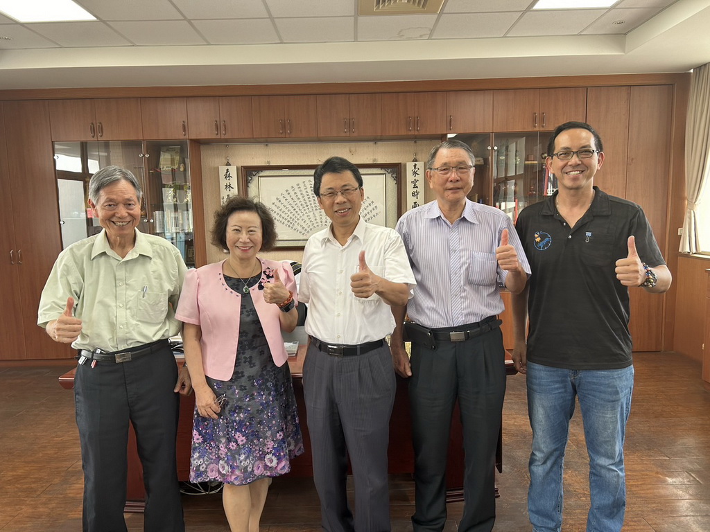 2024員林高中科學暨醫學STEAM探究營 校友洪瑞兒以醫學公衛專 - https://www.watchmedia01.com