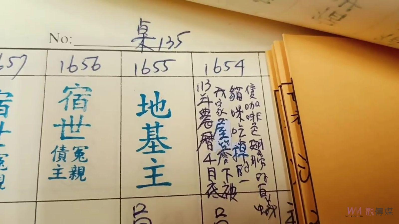 （有影片）／清水岩寺五天法會　萬人報名超度各類亡者　助亡者及後代擺脫困境 - https://www.watchmedia01.com