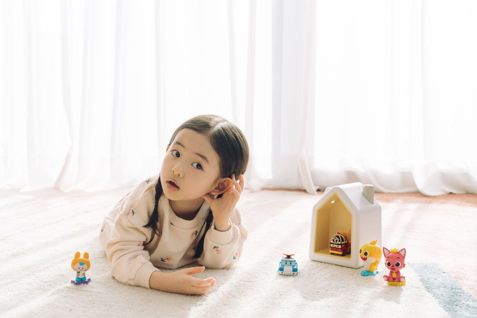 kokozi智慧有聲故事屋 創新聽覺啟發引領0-6歲幼兒發展 - https://www.watchmedia01.com