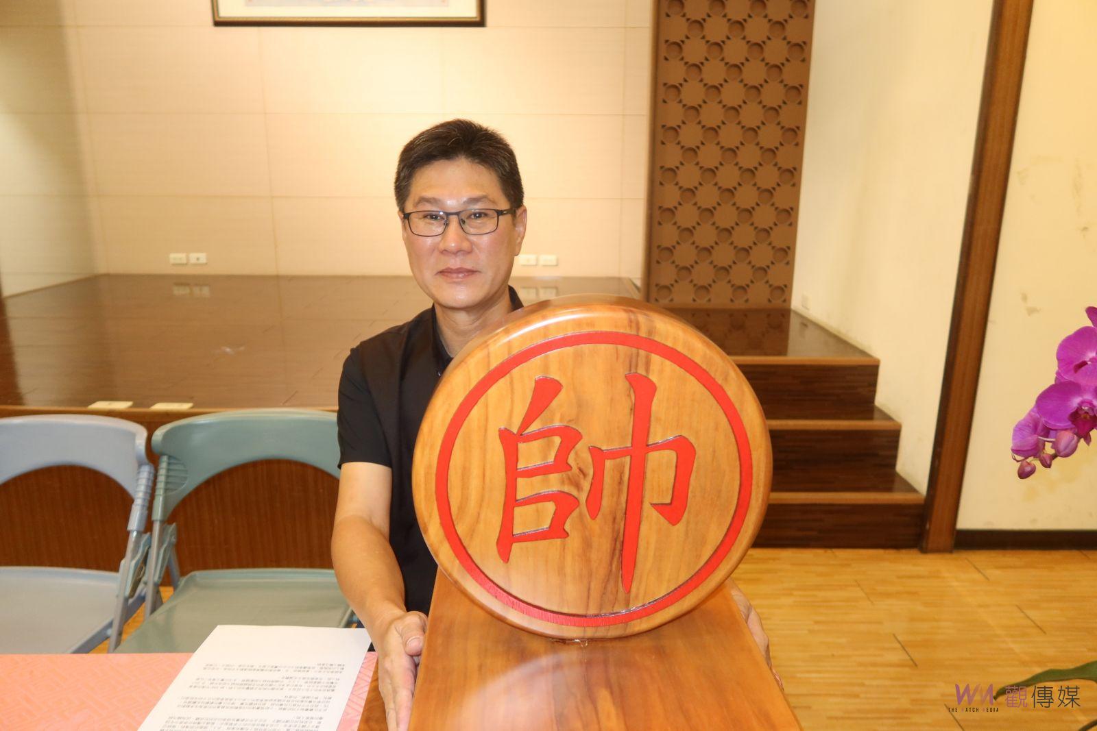 （有影片）／15萬元獎金誰奪冠？「啟泰趣笑」第二屆台灣象棋棋王賽移師彰化 - https://www.watchmedia01.com