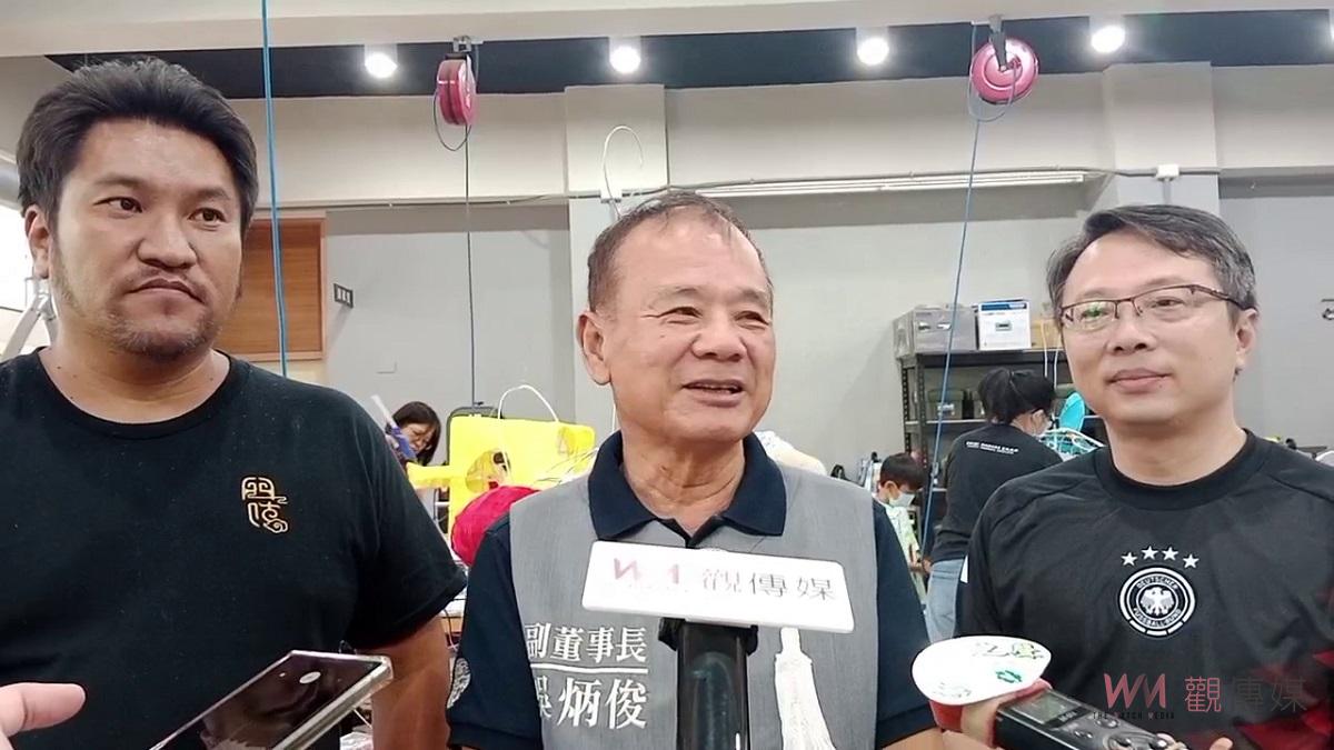 傳承百年花燈工藝 北港朝天宮花燈研習與STEAM教育創新結合 - https://www.watchmedia01.com