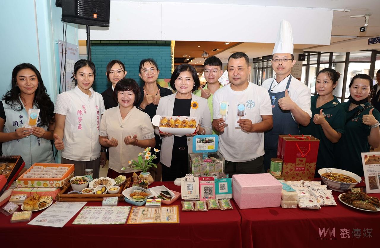 （有影片）／雲林四大商圈推動「饗樂趣」盛大登場　9月起至10月27日北港商圈壓軸活動 - https://www.watchmedia01.com