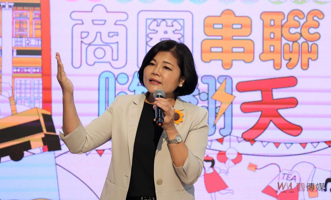 （有影片）／雲林四大商圈推動「饗樂趣」盛大登場　9月起至10月27日北港商圈壓軸活動 - https://www.watchmedia01.com