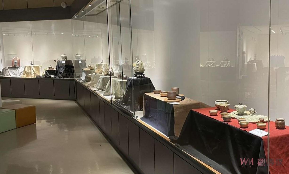 雲林縣陶藝協會113年度會員聯展　8/17~9/1登場展現多元陶藝風采 - https://www.watchmedia01.com