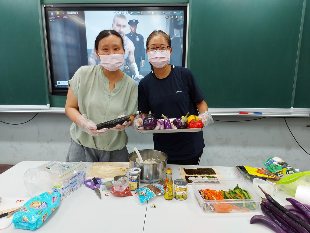 福德國小開心暑假營隊 自種新鮮蔬菜體驗食物永續的理念學 - https://www.watchmedia01.com