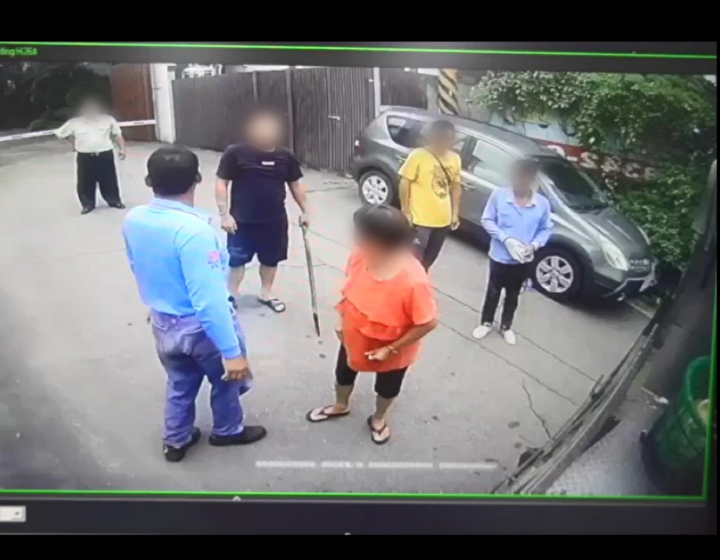 （有影片）／清潔隊員遭毆打　員林市公所強硬回應：提告捍衛公權力 - https://www.watchmedia01.com