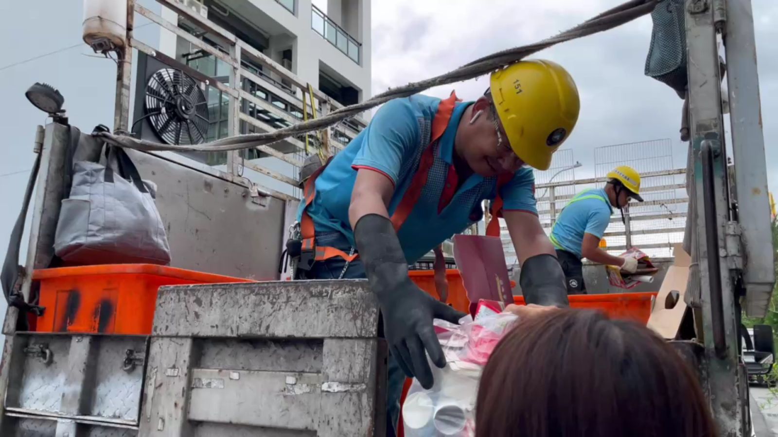 （有影片）／清潔隊員遭毆打　員林市公所強硬回應：提告捍衛公權力 - https://www.watchmedia01.com