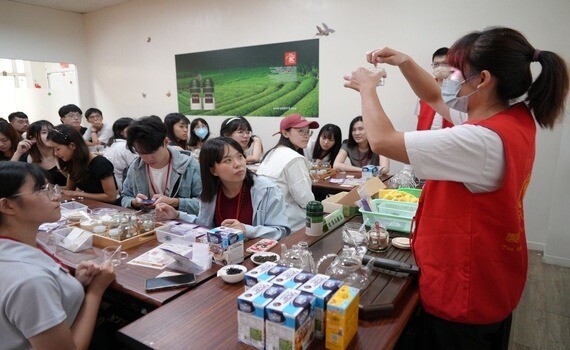 增加青年求職信心　中市勞工局辦青年職涯品牌行銷研習營 - https://www.watchmedia01.com