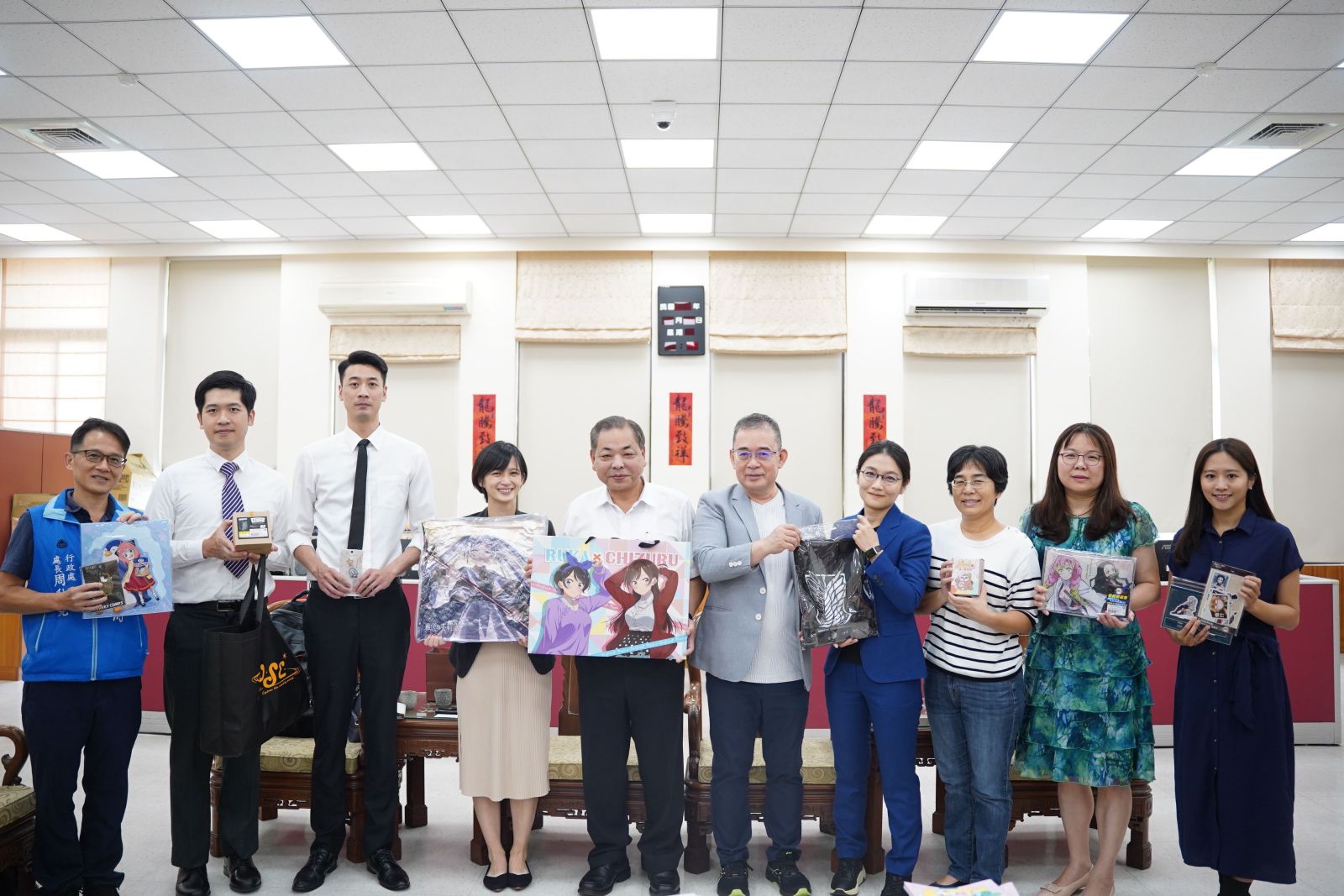 吸引動漫迷　竹縣擬辦國際動漫博覽會 - https://www.watchmedia01.com