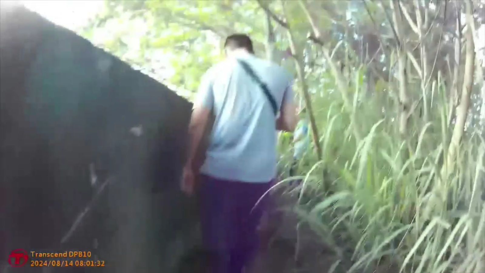 竊剪率高的偏遠之地　二水鄉電纜竊盜案連環爆　田中警速逮獲電線大盜 - https://www.watchmedia01.com