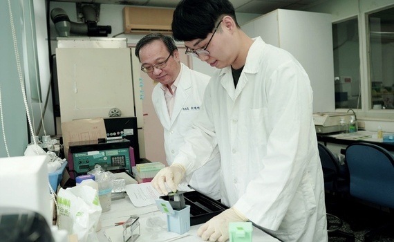 興大獸醫學院登國際期刊　發現我國首例豬第四型環狀病毒感染症 - https://www.watchmedia01.com