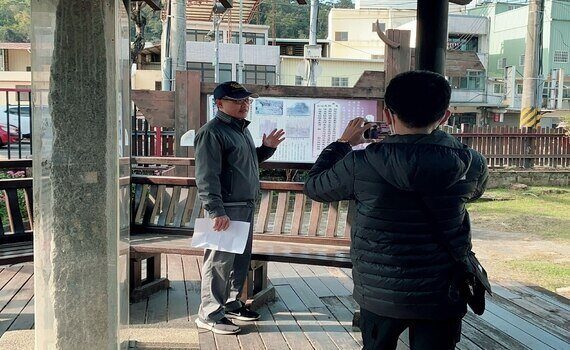地籍圖檔巧妙應用　中市東勢地所：線上導覽土牛溝石岡熱氣球週邊路線 - https://www.watchmedia01.com