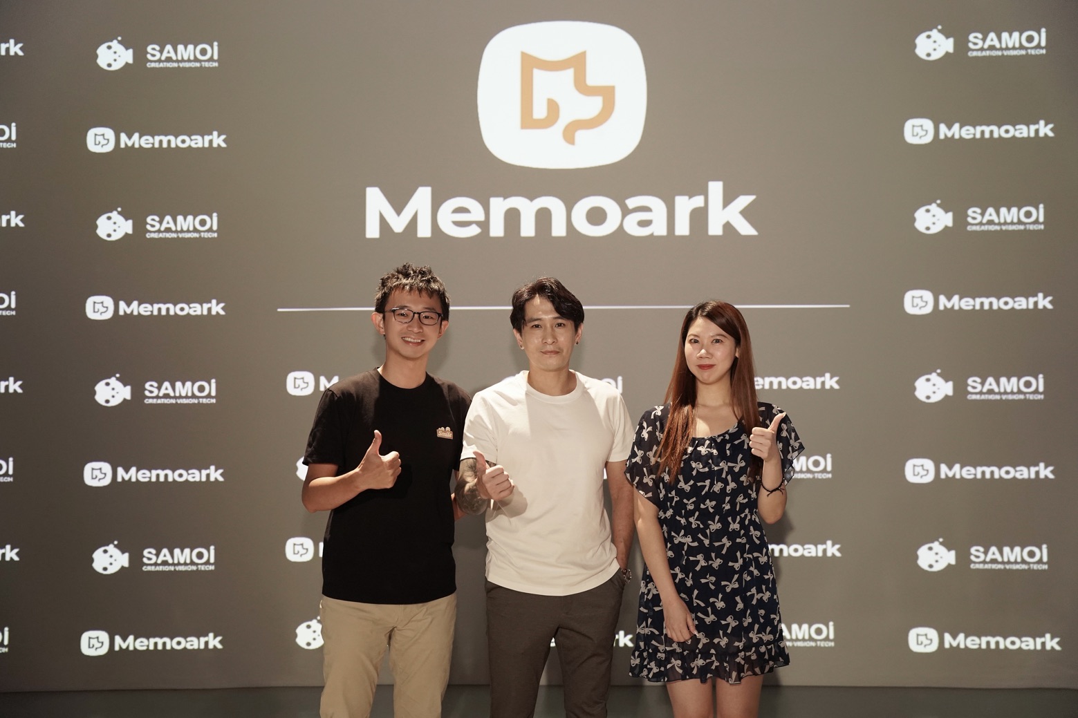 全球第一寵物健康管理結合AI：《Memoark APP》為百萬飼主打造「寵物照護新紀元」 - https://www.watchmedia01.com