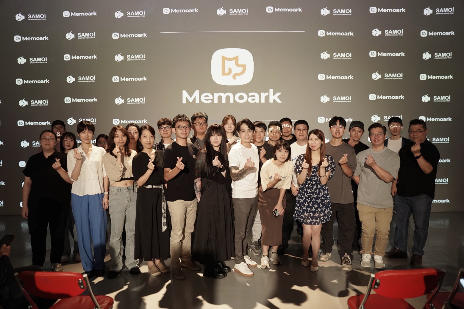 全球第一寵物健康管理結合AI：《Memoark APP》為百萬飼主打造「寵物照護新紀元」 - https://www.watchmedia01.com