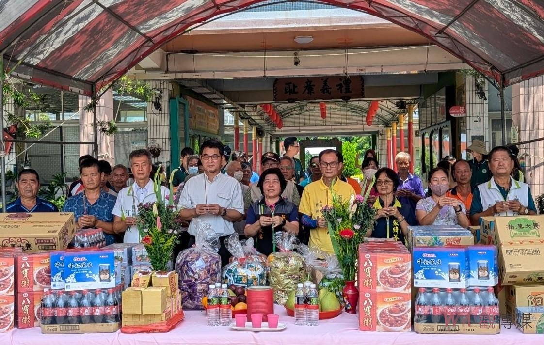 力促六合國小周邊改善工程開工　劉建國：保障師生與居民通行安全 - https://www.watchmedia01.com