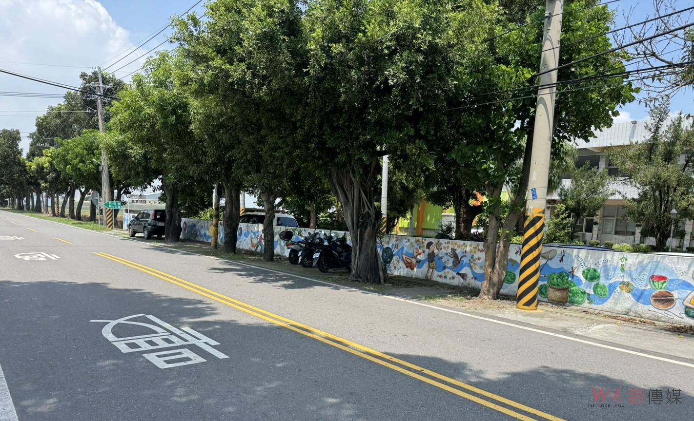 力促六合國小周邊改善工程開工　劉建國：保障師生與居民通行安全 - https://www.watchmedia01.com