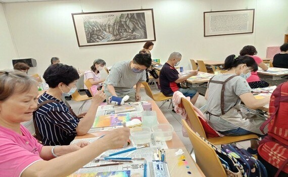 中市豐原樂齡秋季班8/28開放報名　精彩課程等你來體驗 - https://www.watchmedia01.com