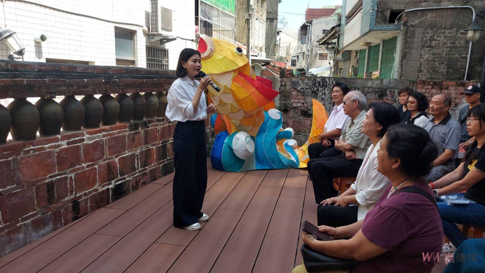 「工藝復興展」即日起至9月22日北港工藝坊展出 感受30位工藝師作品獨特魅力 - https://www.watchmedia01.com