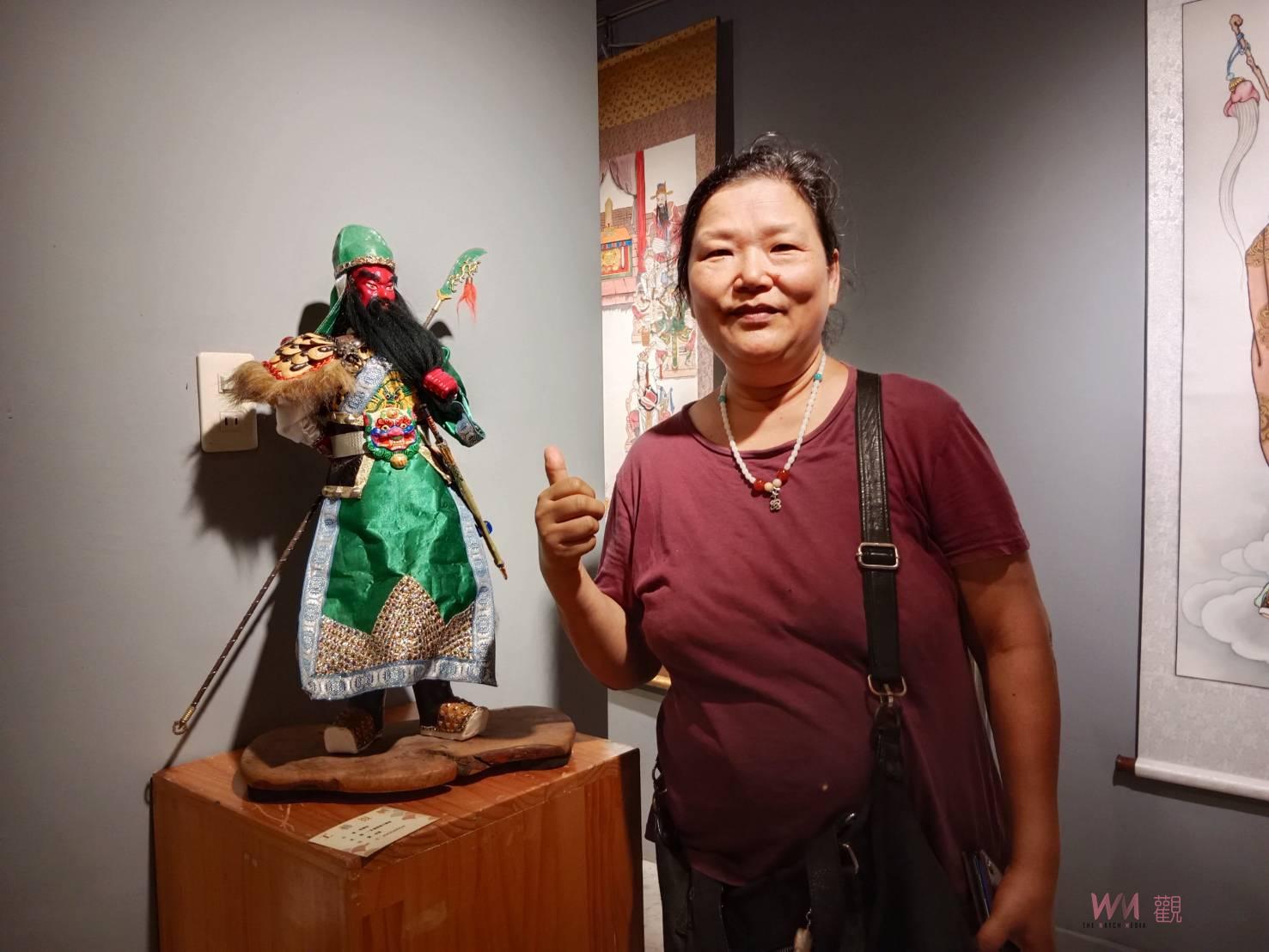 「工藝復興展」即日起至9月22日北港工藝坊展出 感受30位工藝師作品獨特魅力 - https://www.watchmedia01.com