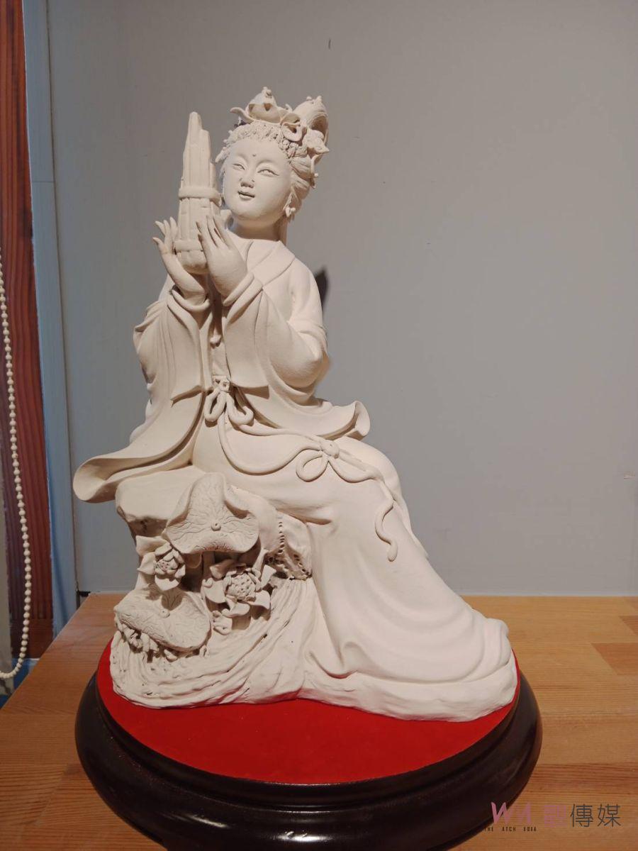 「工藝復興展」即日起至9月22日北港工藝坊展出 感受30位工藝師作品獨特魅力 - https://www.watchmedia01.com
