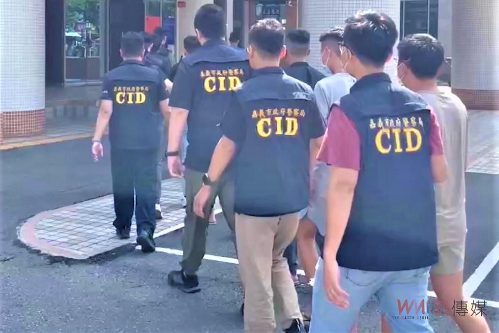 網路嗆聲演變街頭鬥毆　起因叫傳播妹被妻發現 - https://www.watchmedia01.com