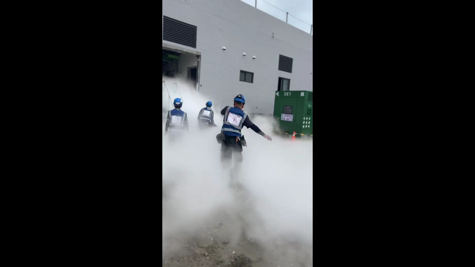 （有影片）／海龍工安意外　19歲大學生不治　38歲工人搶救一周家屬：考慮器捐 - https://www.watchmedia01.com