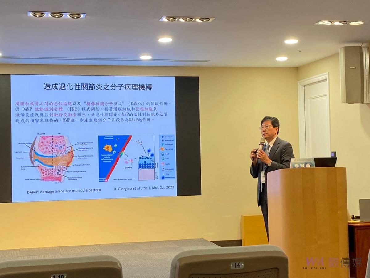 國軍桃園總醫院細胞治療中心 為桃竹苗帶來嶄新治療希望 - https://www.watchmedia01.com