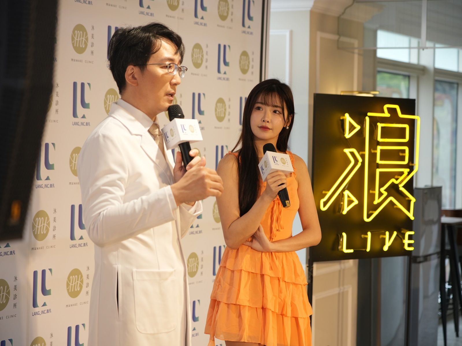與『美』同行！浪凡2024全台展店三家起！ 擴大集團版圖勢在必行！ - https://www.watchmedia01.com