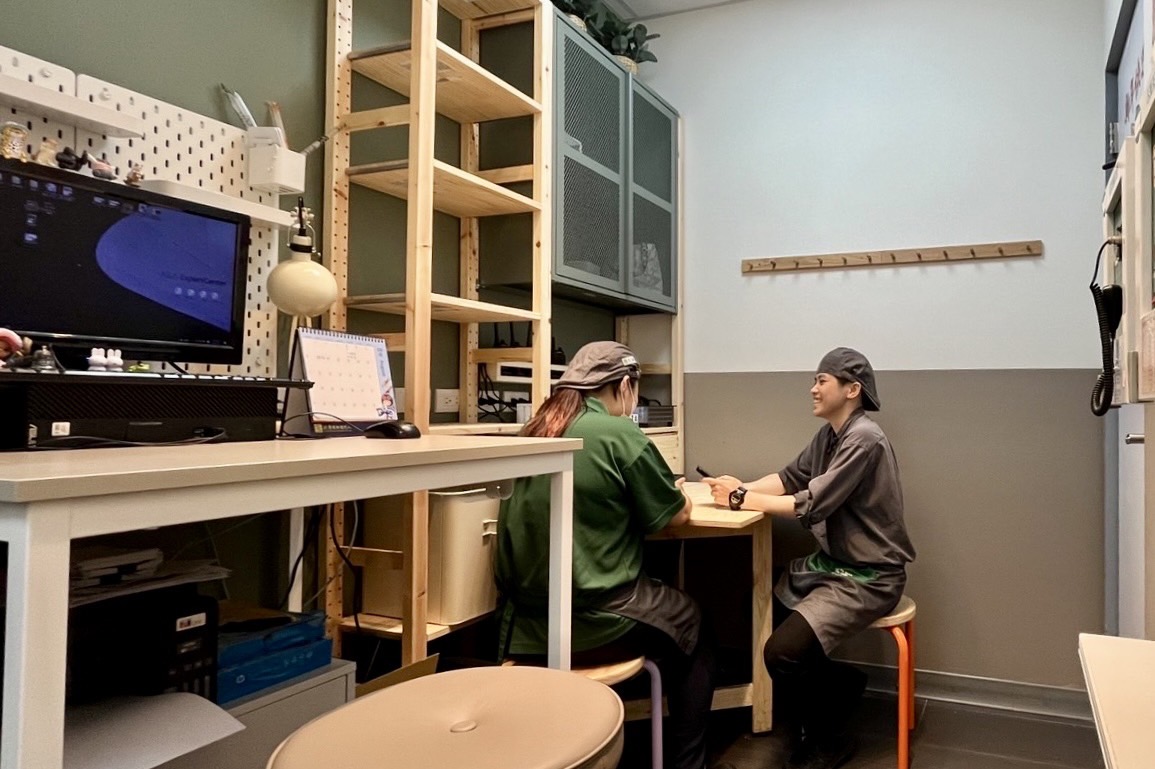 石二鍋打造幸福職場 攜手IKEA改裝同仁休息室 - https://www.watchmedia01.com