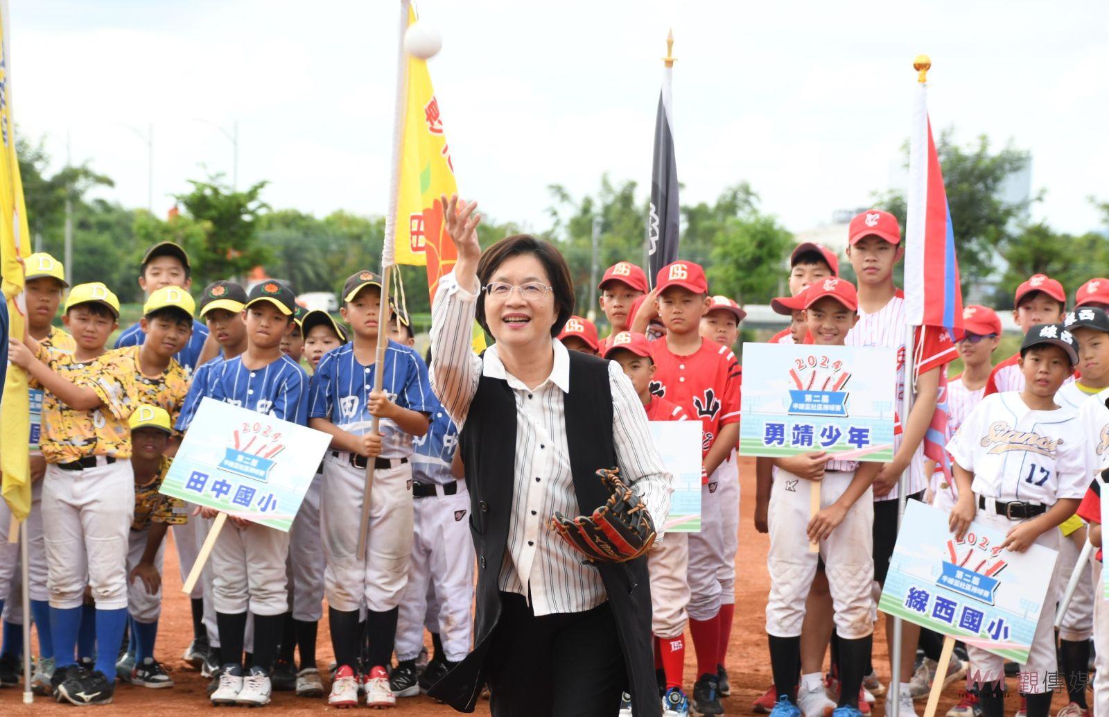2024運動城市排行榜出爐　彰化縣再奪運動城市排行榜五金　稱霸全國 - https://www.watchmedia01.com