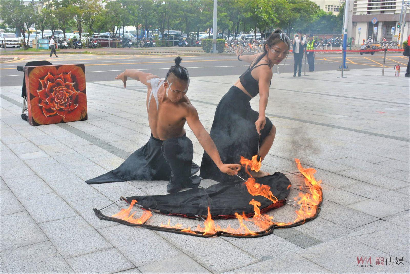光織影舞夢幻又詩意　今年地表最棒的光影藝術饗宴 - https://www.watchmedia01.com