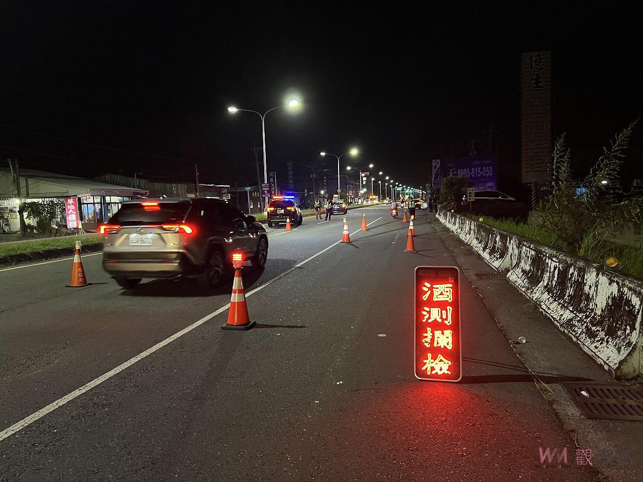 酒駕肇事零容忍　加重罰則更需落實防治觀念 - https://www.watchmedia01.com
