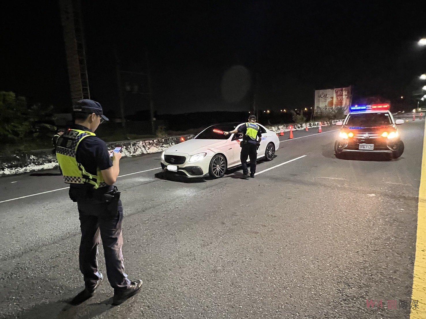 酒駕肇事零容忍　加重罰則更需落實防治觀念 - https://www.watchmedia01.com