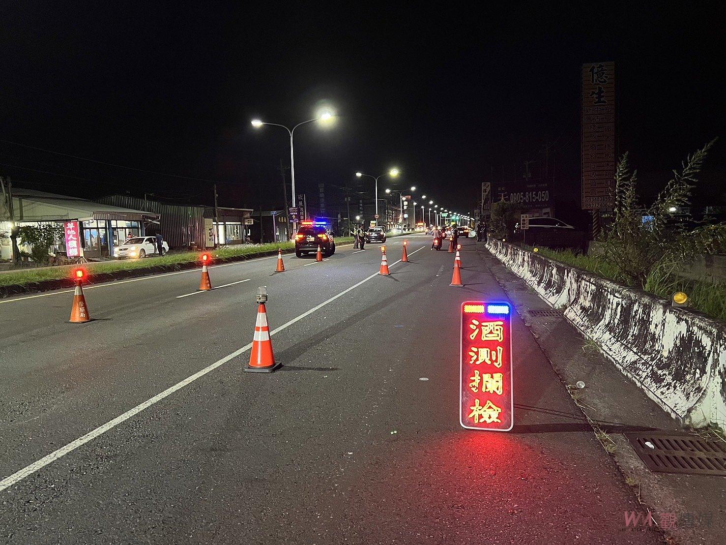 酒駕肇事零容忍　加重罰則更需落實防治觀念 - https://www.watchmedia01.com