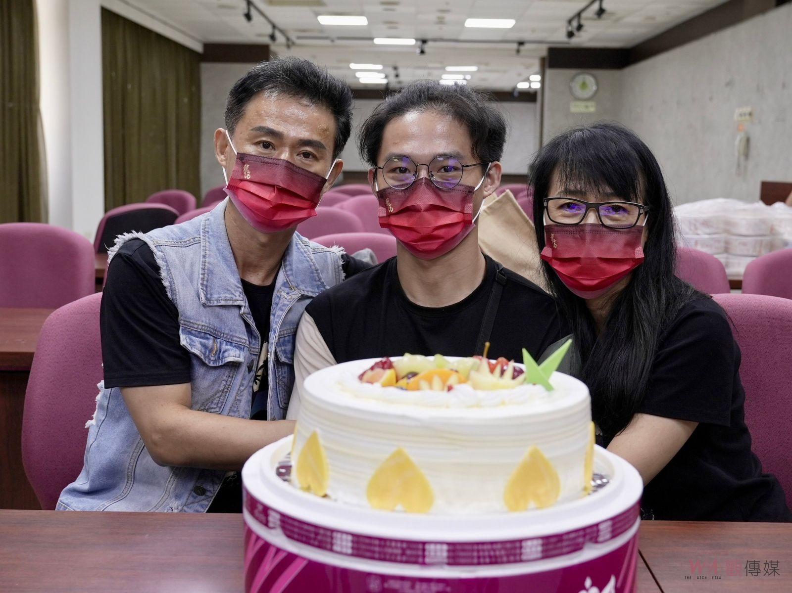 （有影片）／逃過死神一劫！彰濱海龍風電場工人CO2外洩中毒奇蹟康復出院 - https://www.watchmedia01.com
