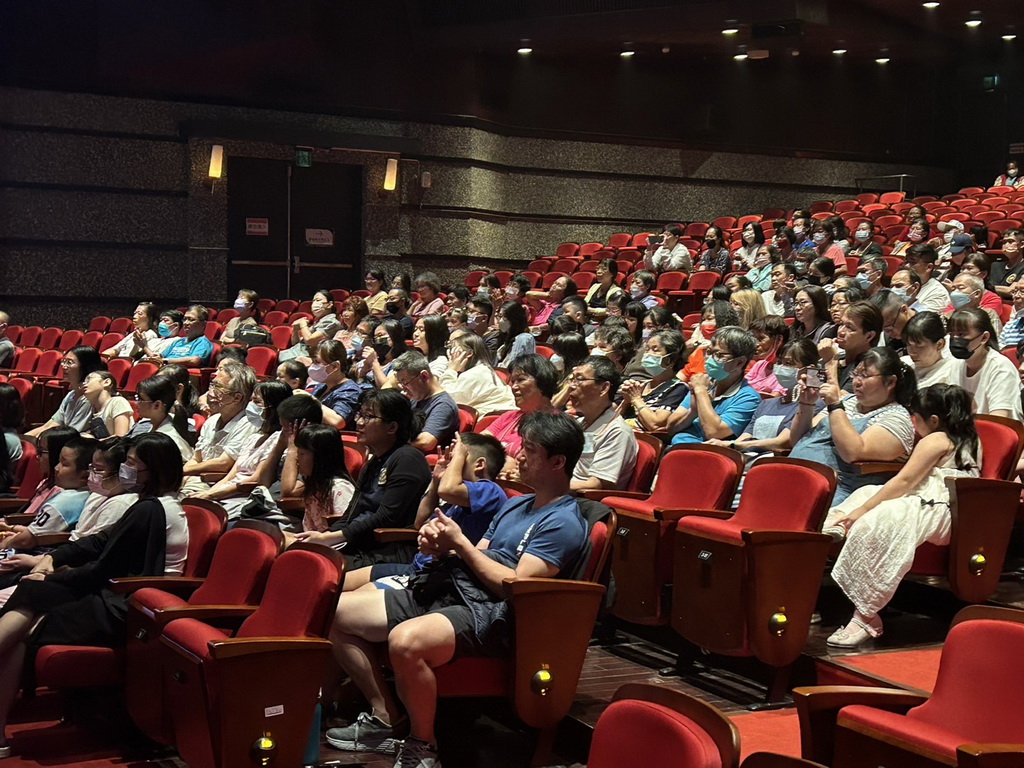 新和興總團力推白蛇傳家庭團圓Ending版 江怡璇飾演法海詮釋正與惡價值 - https://www.watchmedia01.com
