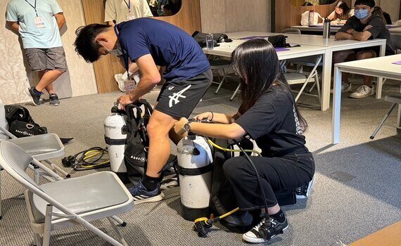 中市勞工局助青年探索職業　禮儀師、民航機師體驗迴響熱烈 - https://www.watchmedia01.com