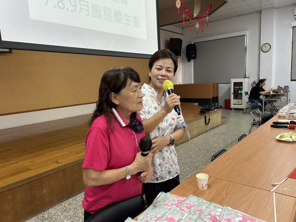 埔心農會家政班推展農藝訓練有成 家政姊妹各個多才多藝 - https://www.watchmedia01.com