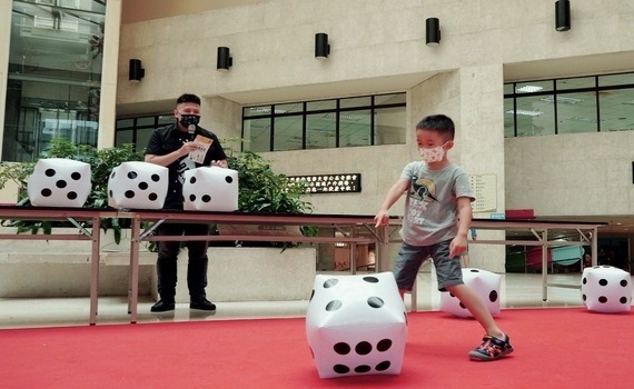 融合傳統與創新體驗　中市藝文場館與您歡度中秋慶佳節 - https://www.watchmedia01.com