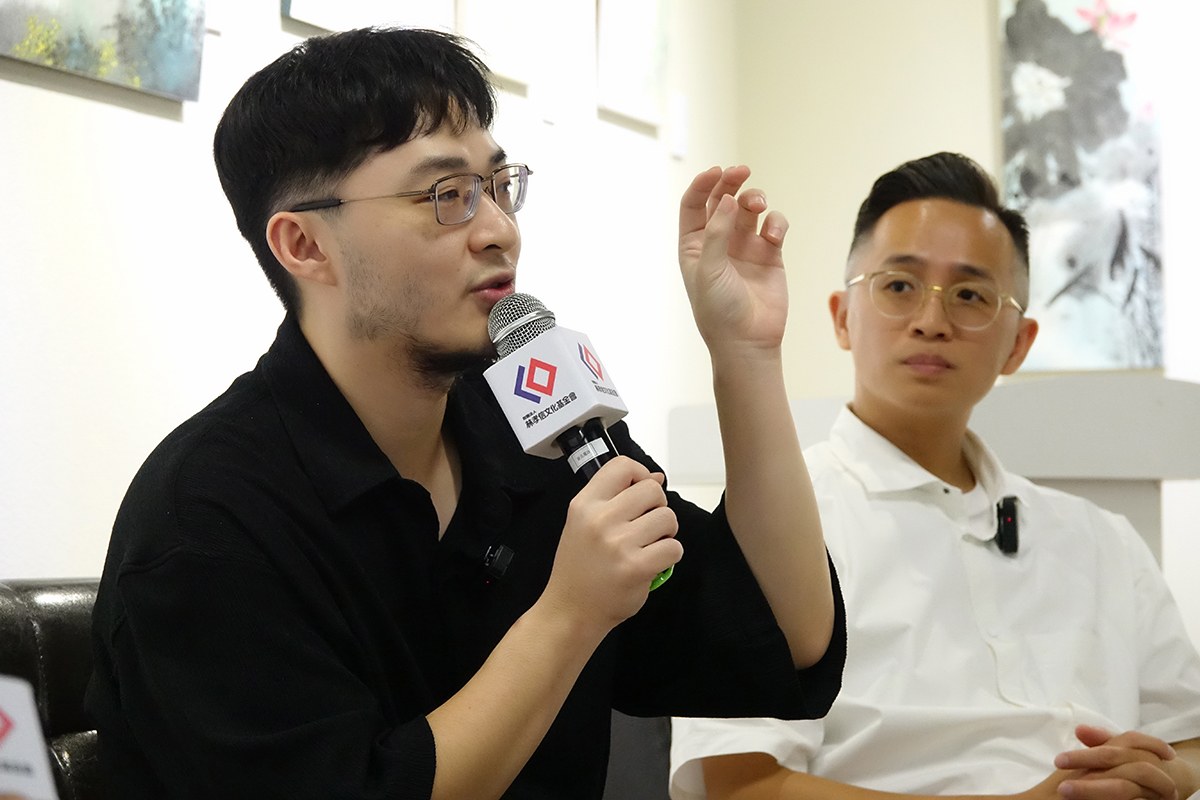 《商魂》Netflix國際平台上架躍升台劇冠軍 導演、製作人分享拍攝秘辛 - https://www.watchmedia01.com