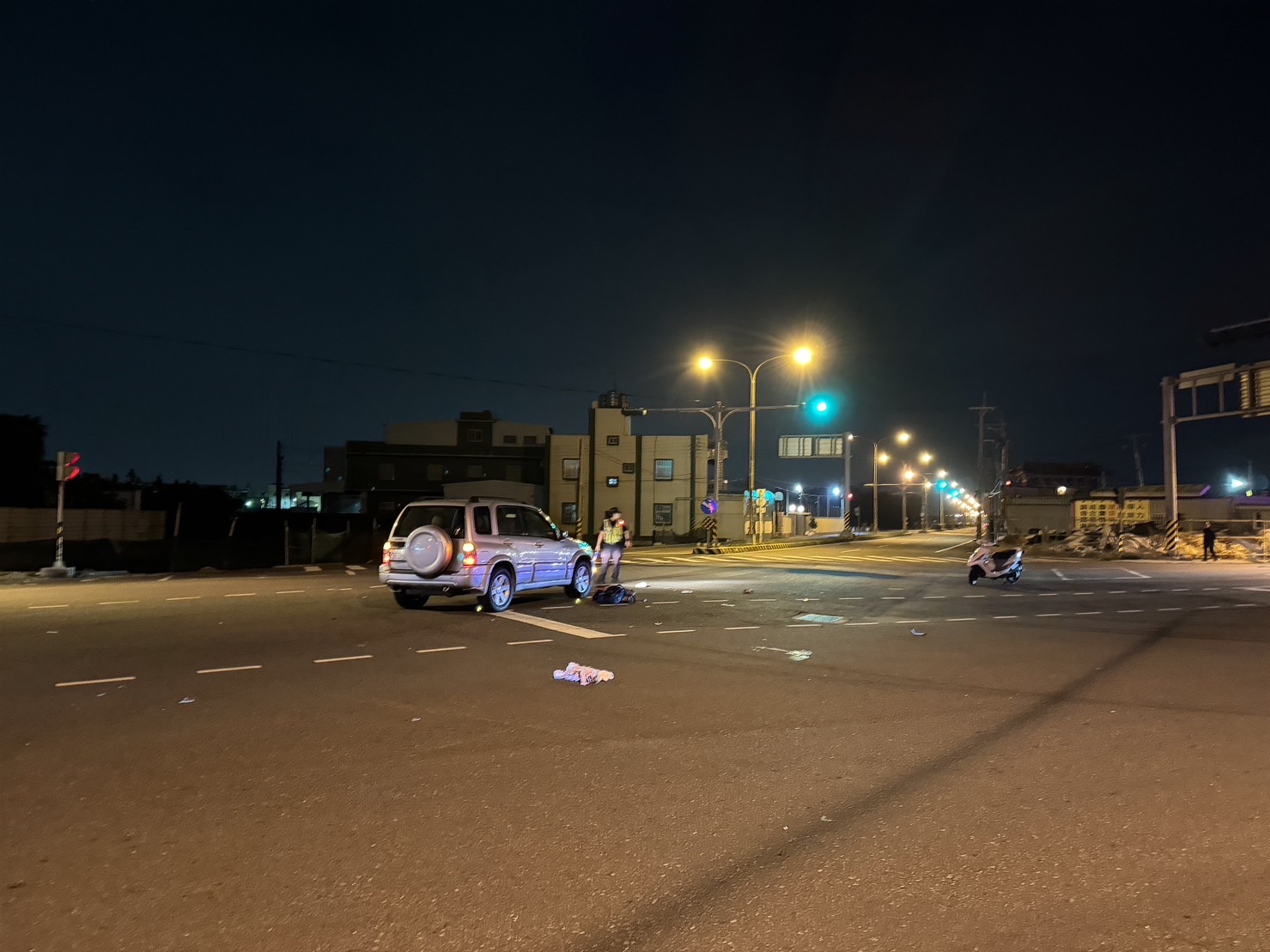 車禍奪走幼命　10歲陳姓姊姊搶救197天不幸離世　肇事者交保5萬 - https://www.watchmedia01.com
