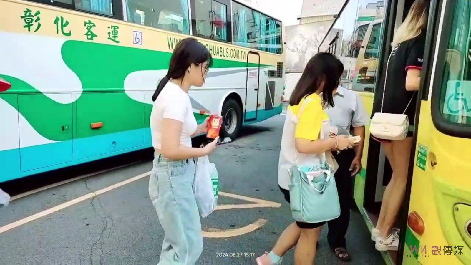 （有影片）／客運司機荒危機　台中區監理所徵才提供逾300職缺　年薪上看14萬補助 - https://www.watchmedia01.com